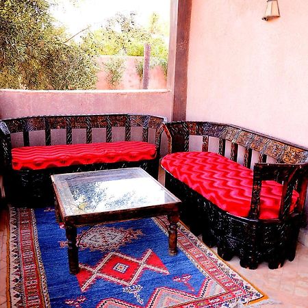 Latifa House Hotel Sbiti Luaran gambar