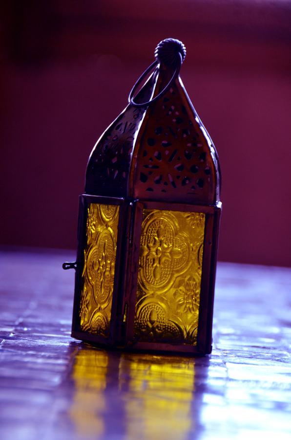 Latifa House Hotel Sbiti Luaran gambar