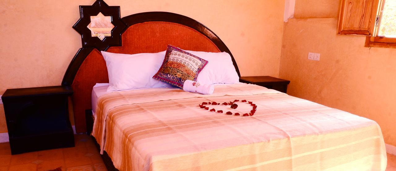 Latifa House Hotel Sbiti Luaran gambar
