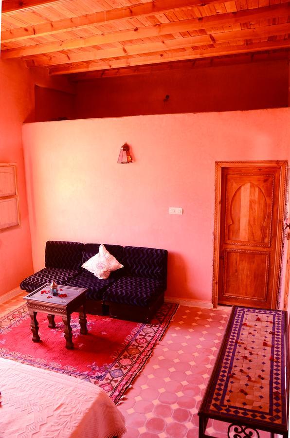 Latifa House Hotel Sbiti Luaran gambar