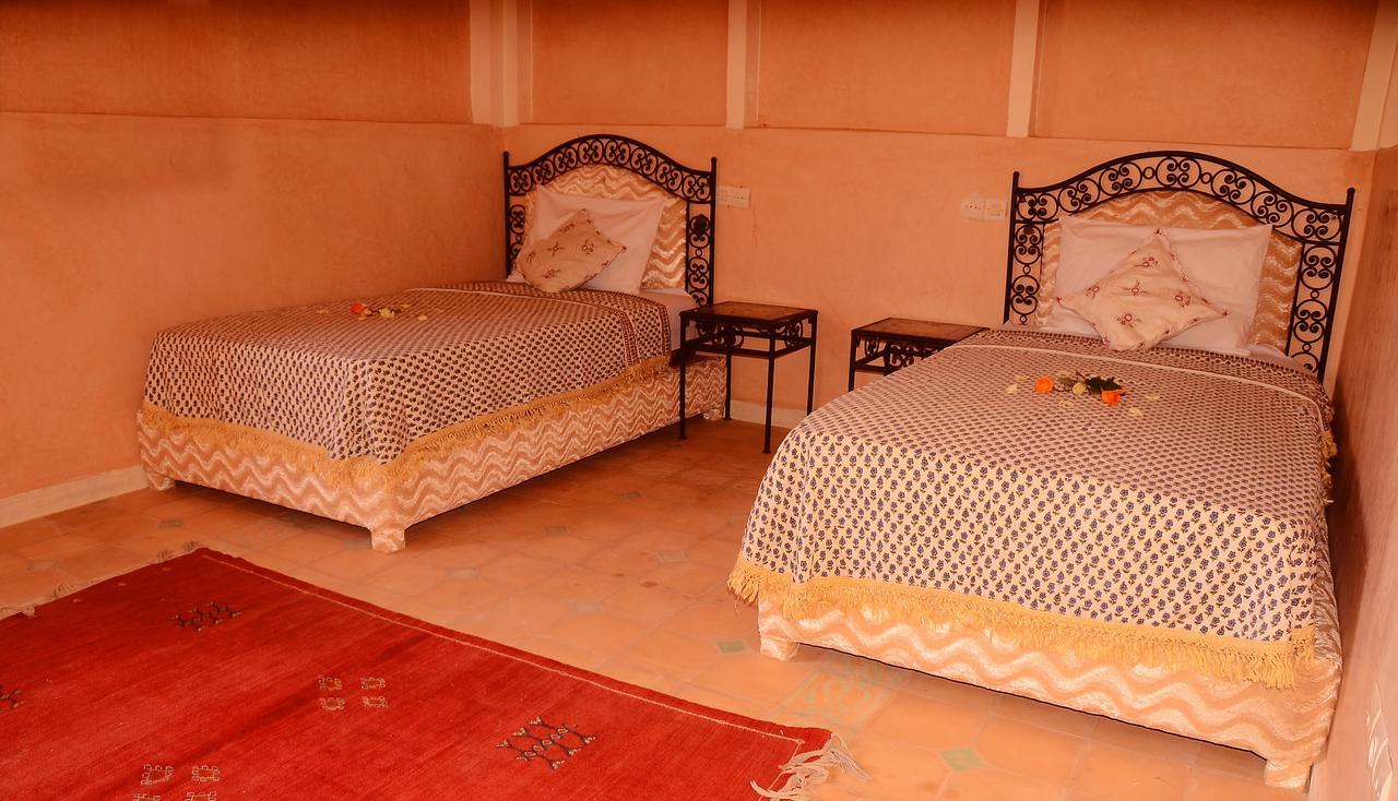 Latifa House Hotel Sbiti Luaran gambar