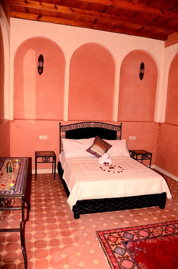 Latifa House Hotel Sbiti Luaran gambar