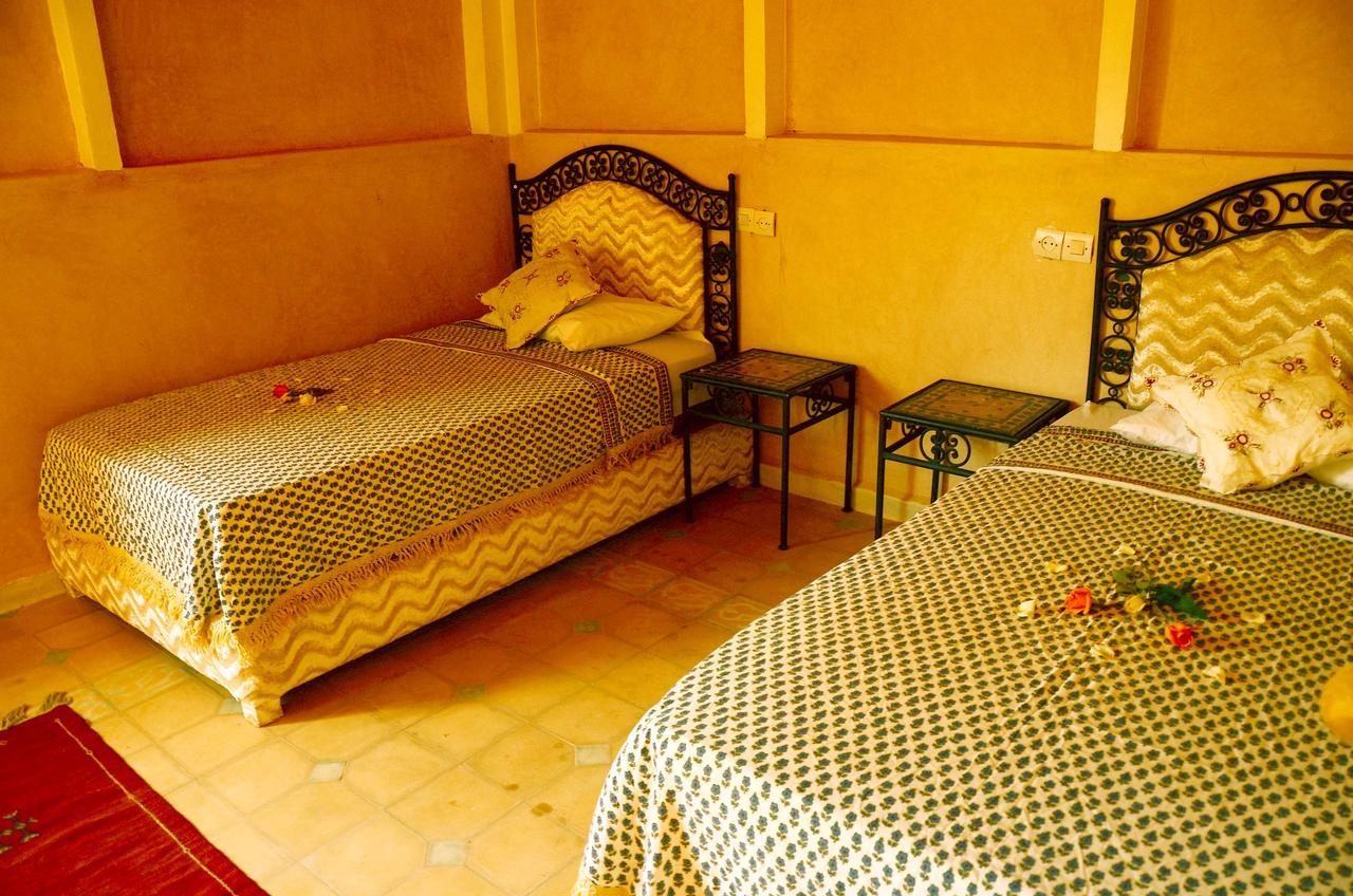 Latifa House Hotel Sbiti Luaran gambar