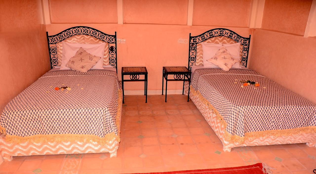 Latifa House Hotel Sbiti Luaran gambar