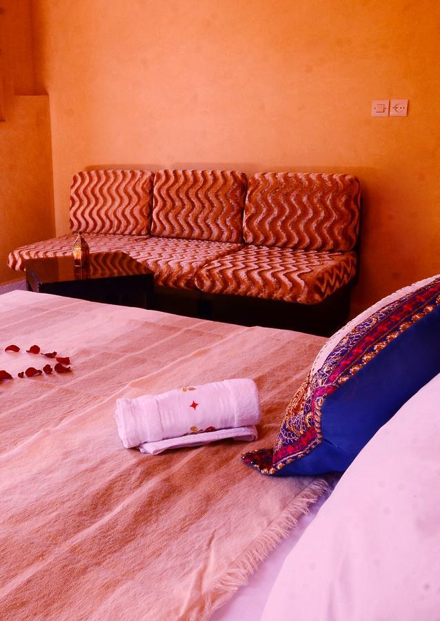 Latifa House Hotel Sbiti Luaran gambar