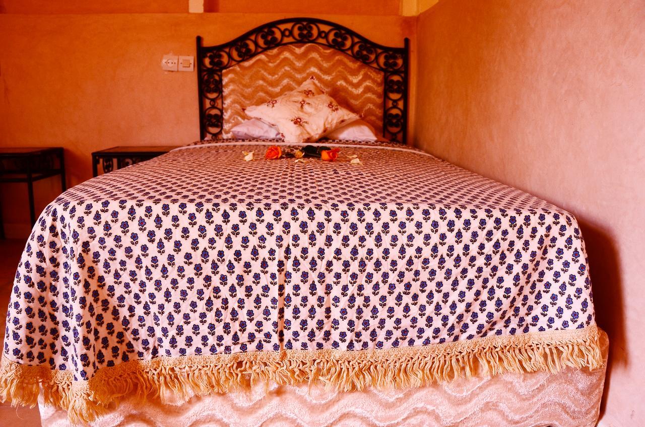 Latifa House Hotel Sbiti Luaran gambar