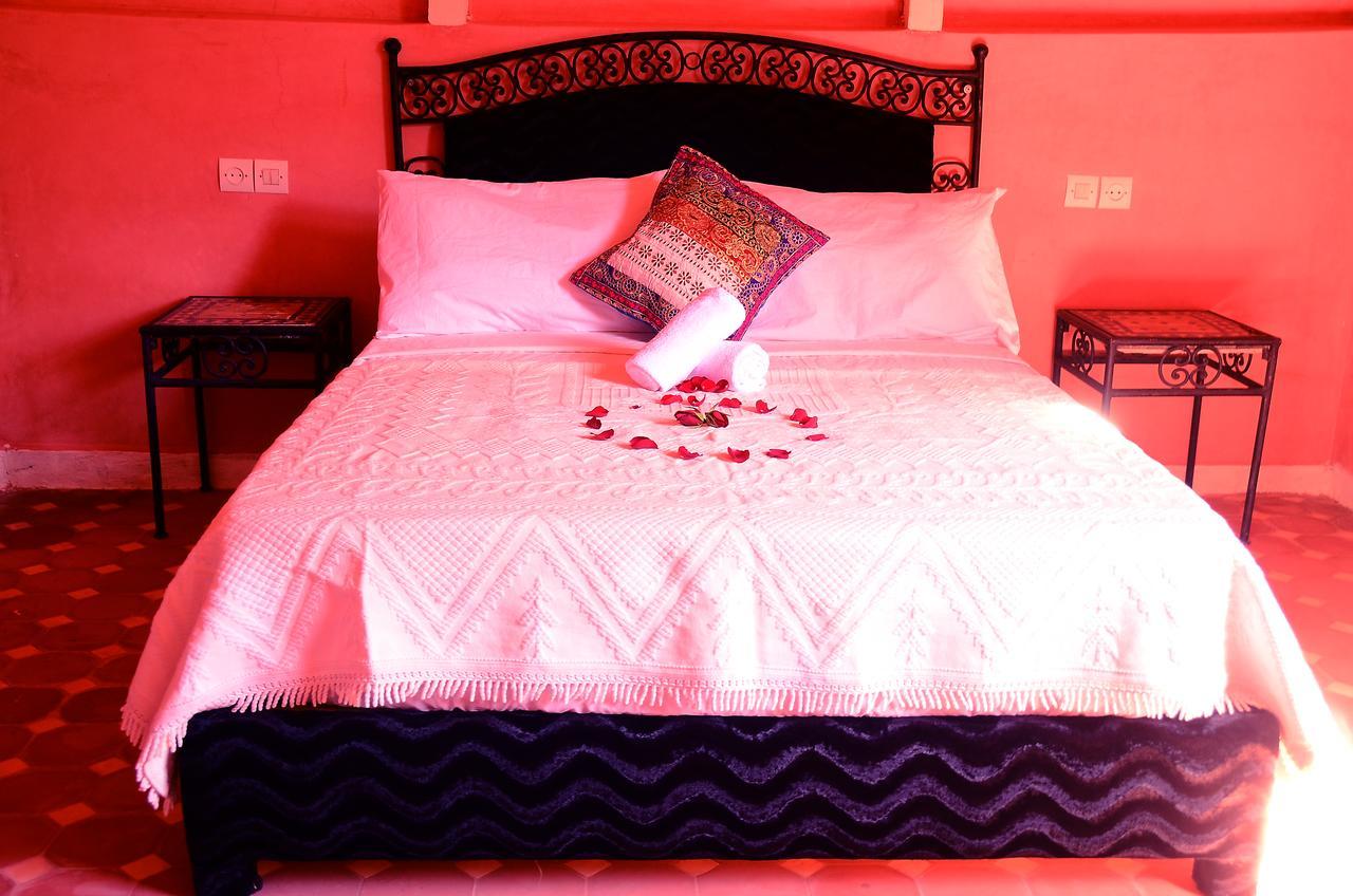 Latifa House Hotel Sbiti Luaran gambar