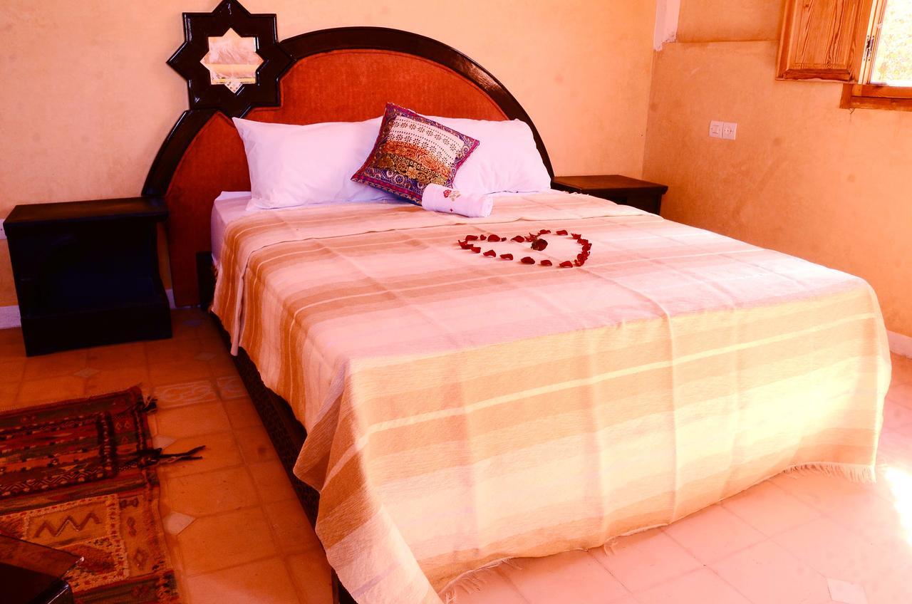 Latifa House Hotel Sbiti Luaran gambar