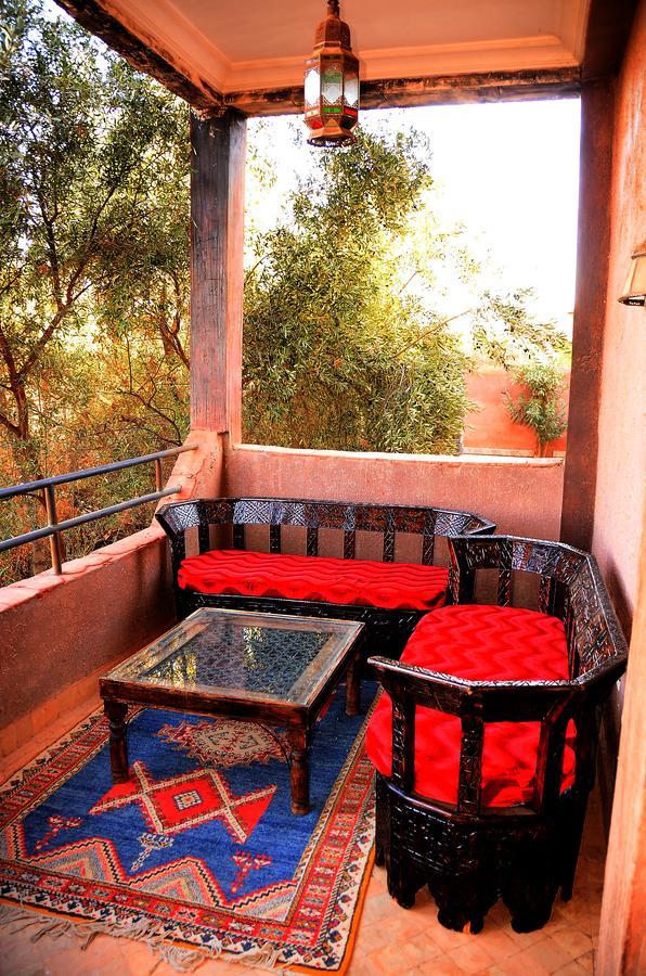 Latifa House Hotel Sbiti Luaran gambar