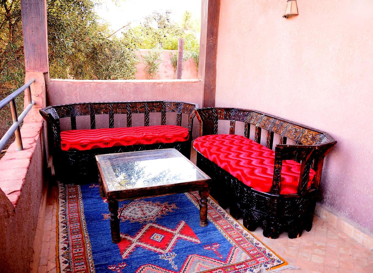 Latifa House Hotel Sbiti Luaran gambar