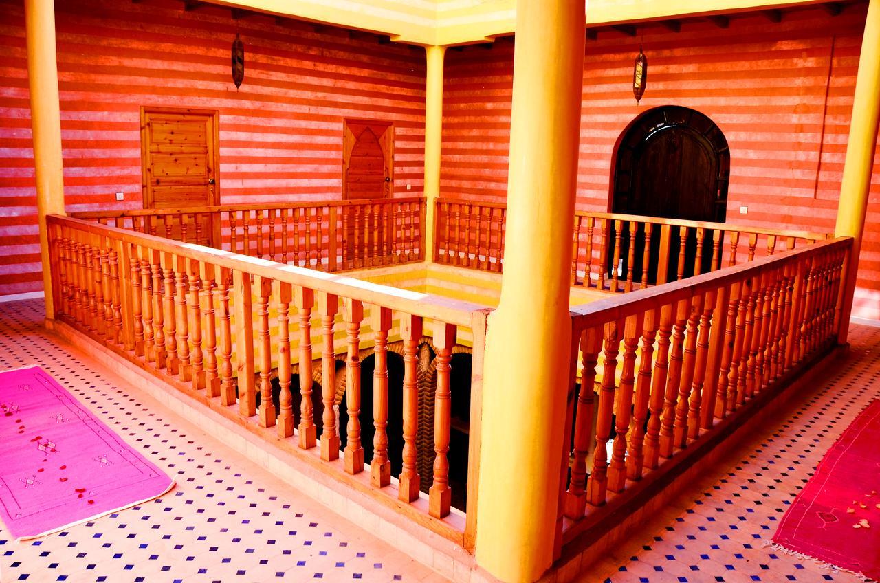 Latifa House Hotel Sbiti Luaran gambar