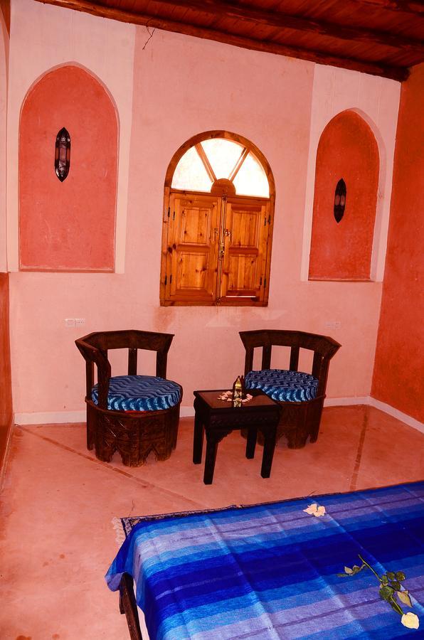 Latifa House Hotel Sbiti Luaran gambar