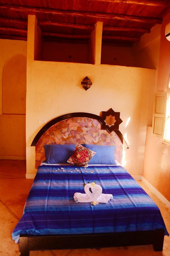 Latifa House Hotel Sbiti Luaran gambar