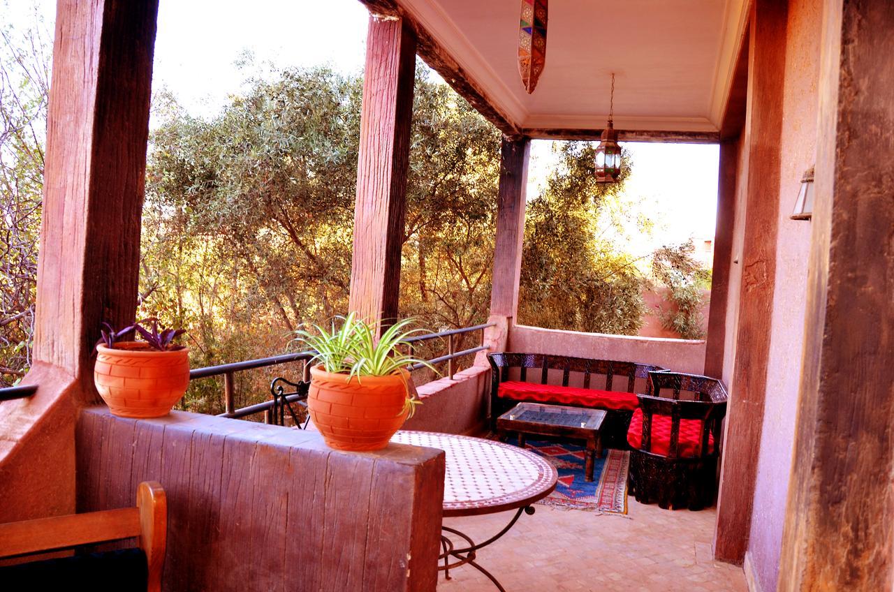 Latifa House Hotel Sbiti Luaran gambar