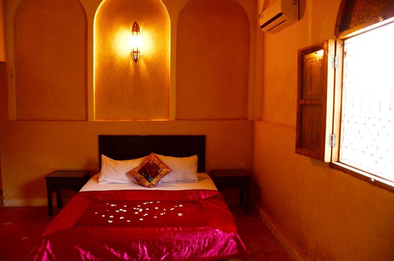 Latifa House Hotel Sbiti Luaran gambar