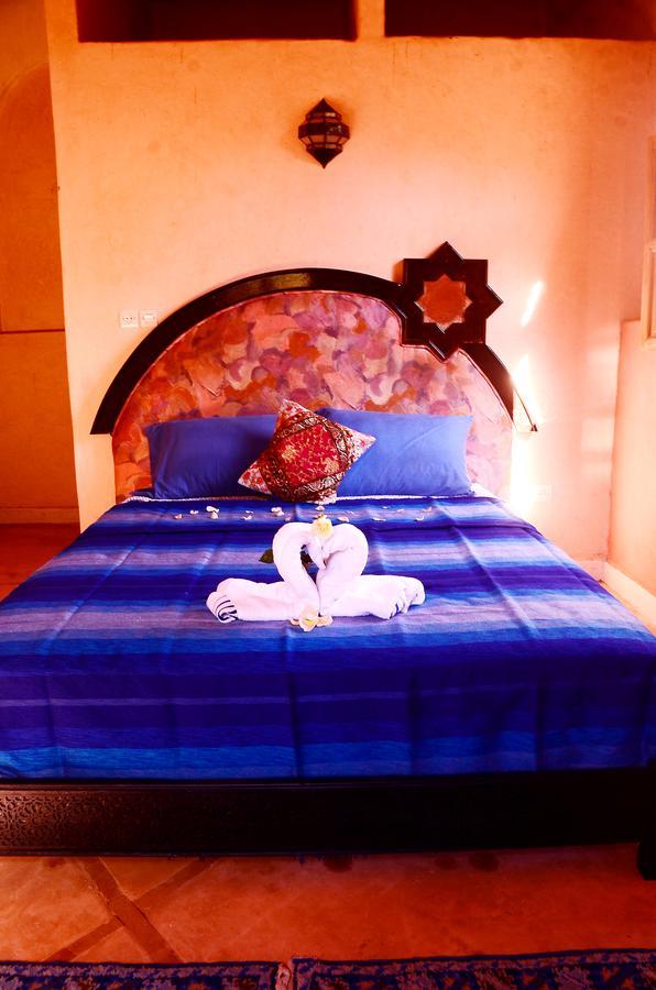 Latifa House Hotel Sbiti Luaran gambar
